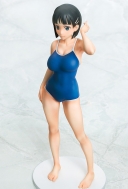 Фигурка Sword Art Online — Kirigaya Suguha — 1/7 — Navy Swimsuit ver.