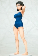 Фигурка Sword Art Online — Kirigaya Suguha — 1/7 — Navy Swimsuit ver.