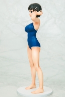 Фигурка Sword Art Online — Kirigaya Suguha — 1/7 — Navy Swimsuit ver.