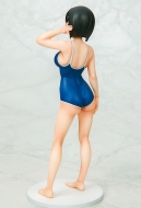 Фигурка Sword Art Online — Kirigaya Suguha — 1/7 — Navy Swimsuit ver.