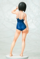 Фигурка Sword Art Online — Kirigaya Suguha — 1/7 — Navy Swimsuit ver.