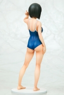Фигурка Sword Art Online — Kirigaya Suguha — 1/7 — Navy Swimsuit ver.