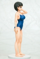 Фигурка Sword Art Online — Kirigaya Suguha — 1/7 — Navy Swimsuit ver.