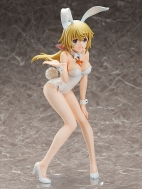 Фигурка IS: Infinite Stratos — Charlotte Dunois — B-style — 1/4 — Bare Leg Bunny Ver.