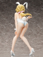Фигурка IS: Infinite Stratos — Charlotte Dunois — B-style — 1/4 — Bare Leg Bunny Ver.