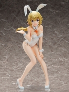 Фигурка IS: Infinite Stratos — Charlotte Dunois — B-style — 1/4 — Bare Leg Bunny Ver.