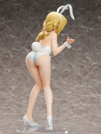 Фигурка IS: Infinite Stratos — Charlotte Dunois — B-style — 1/4 — Bare Leg Bunny Ver.
