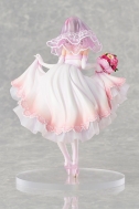 Лимитированная фигурка THE iDOLM@STER Cinderella Girls — Maekawa Miku — 1/7 — Dreaming Bride Ver., Limited Edition