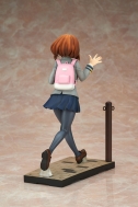 Фигурка Boku no Hero Academia — Uraraka Ochaco — Connect Collection — 1/8 — School Uniform Ver.
