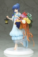 Фигурка Yurucamp — Shima Rin — 1/7 — Birthday ver.