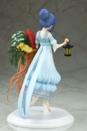 Фигурка Yurucamp — Shima Rin — 1/7 — Birthday ver.