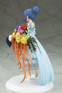 Фигурка Yurucamp — Shima Rin — 1/7 — Birthday ver.