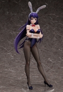 Фигурка Grisaia no Kajitsu -LE FRUIT DE LA GRISAIA- — Sakaki Yumiko — B-style — 1/4 — Bunny Ver.