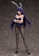 Фигурка Grisaia no Kajitsu -LE FRUIT DE LA GRISAIA- — Sakaki Yumiko — B-style — 1/4 — Bunny Ver.