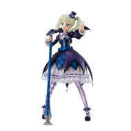 Лимитированная фигурка Aikatsu! — Alan — Toudou Yurika — Lucrea — 1/7 — Goth Magic Co-de