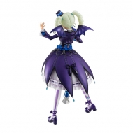 Лимитированная фигурка Aikatsu! — Alan — Toudou Yurika — Lucrea — 1/7 — Goth Magic Co-de