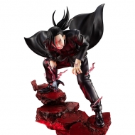 Лимитированная фигурка Hagane no Renkinjutsushi Fullmetal Alchemist — Greed — Ling Yao — Precious G.E.M.