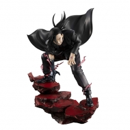 Лимитированная фигурка Hagane no Renkinjutsushi Fullmetal Alchemist — Greed — Ling Yao — Precious G.E.M.