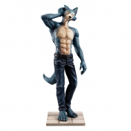 Лимитированная фигурка Beastars — Legoshi — 1/8 — Haiiro Ookami no