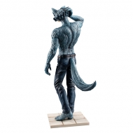 Лимитированная фигурка Beastars — Legoshi — 1/8 — Haiiro Ookami no