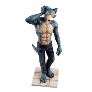 Лимитированная фигурка Beastars — Legoshi — 1/8 — Haiiro Ookami no