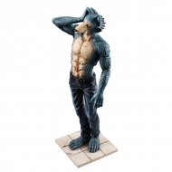 Лимитированная фигурка Beastars — Legoshi — 1/8 — Haiiro Ookami no