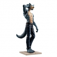 Лимитированная фигурка Beastars — Legoshi — 1/8 — Haiiro Ookami no