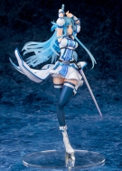 Фигурка Sword Art Online — Asuna — 1/7 — Undine Ver.