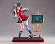Лимитированная фигурка Love Live! Nijigasaki Gakuen School Idol Doukou Kai — Yuki Setsuna — Dream Tech — 1/7 — ODAIBA Gamers Kanban Musume