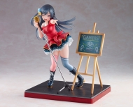 Лимитированная фигурка Love Live! Nijigasaki Gakuen School Idol Doukou Kai — Yuki Setsuna — Dream Tech — 1/7 — ODAIBA Gamers Kanban Musume