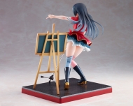 Лимитированная фигурка Love Live! Nijigasaki Gakuen School Idol Doukou Kai — Yuki Setsuna — Dream Tech — 1/7 — ODAIBA Gamers Kanban Musume