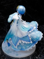 Лимитированная фигурка Re:Zero kara Hajimeru Isekai Seikatsu — Rem — F:Nex — 1/7 — Hanfu
