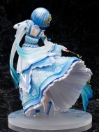 Лимитированная фигурка Re:Zero kara Hajimeru Isekai Seikatsu — Rem — F:Nex — 1/7 — Hanfu