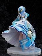 Лимитированная фигурка Re:Zero kara Hajimeru Isekai Seikatsu — Rem — F:Nex — 1/7 — Hanfu