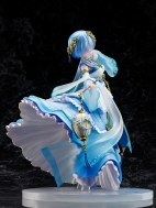 Лимитированная фигурка Re:Zero kara Hajimeru Isekai Seikatsu — Rem — F:Nex — 1/7 — Hanfu