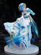 Лимитированная фигурка Re:Zero kara Hajimeru Isekai Seikatsu — Rem — F:Nex — 1/7 — Hanfu