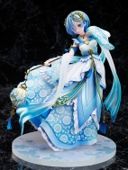 Лимитированная фигурка Re:Zero kara Hajimeru Isekai Seikatsu — Rem — F:Nex — 1/7 — Hanfu