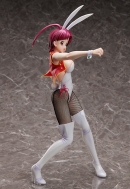 Фигурка Yuusha-Ou GaoGaiGar Final — Utsugi Mikoto — B-style — 1/4 — Bunny Ver.