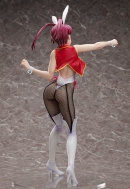 Фигурка Yuusha-Ou GaoGaiGar Final — Utsugi Mikoto — B-style — 1/4 — Bunny Ver.
