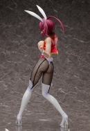 Фигурка Yuusha-Ou GaoGaiGar Final — Utsugi Mikoto — B-style — 1/4 — Bunny Ver.