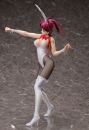 Фигурка Yuusha-Ou GaoGaiGar Final — Utsugi Mikoto — B-style — 1/4 — Bunny Ver.