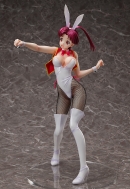 Фигурка Yuusha-Ou GaoGaiGar Final — Utsugi Mikoto — B-style — 1/4 — Bunny Ver.