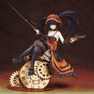Фигурка Date A Live — Tokisaki Kurumi — 1/7