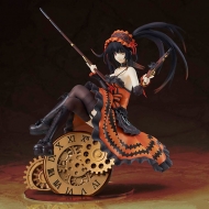Фигурка Date A Live — Tokisaki Kurumi — 1/7