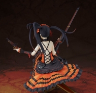Фигурка Date A Live — Tokisaki Kurumi — 1/7