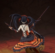 Фигурка Date A Live — Tokisaki Kurumi — 1/7