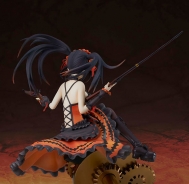 Фигурка Date A Live — Tokisaki Kurumi — 1/7