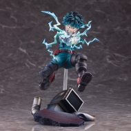 Лимитированная фигурка Boku no Hero Academia — Midoriya Izuku — S-Fire — 1/8