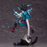 Лимитированная фигурка Boku no Hero Academia — Midoriya Izuku — S-Fire — 1/8