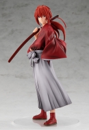 Фигурка Rurouni Kenshin — Himura Kenshin — Pop Up Parade